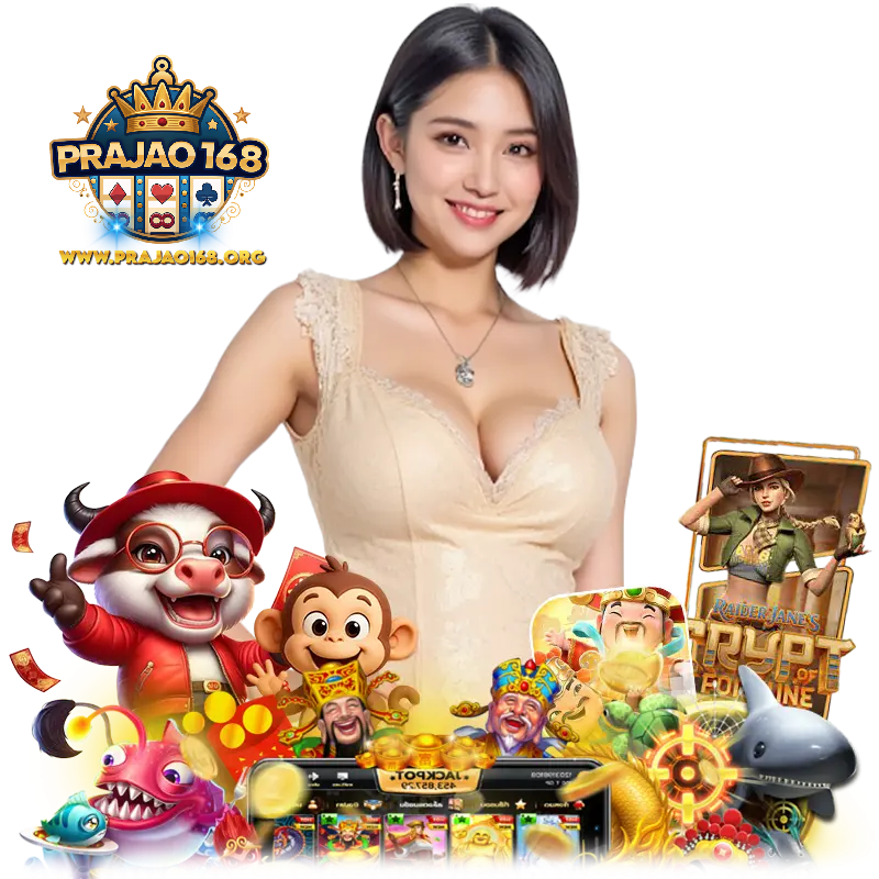 PRAJAO168